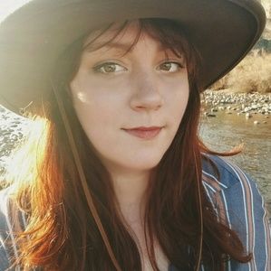 Meet your Posher, Kelsey